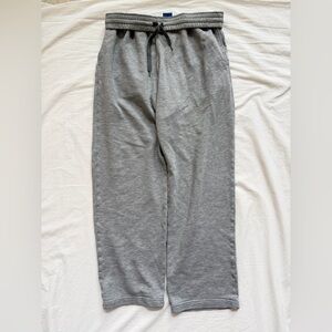 Rebook Gray Men's sweatPants